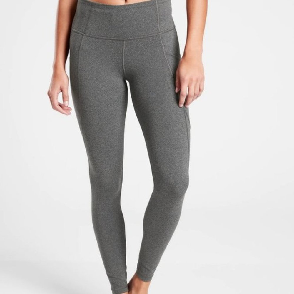 Athleta Salutation Stash Leggings